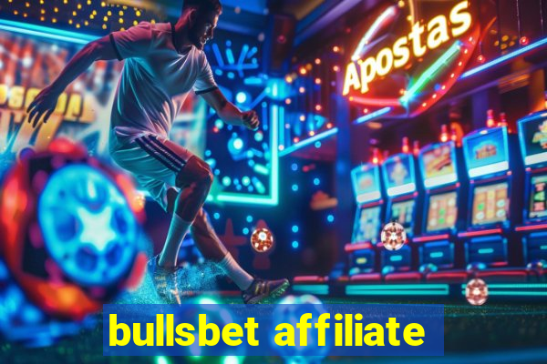 bullsbet affiliate